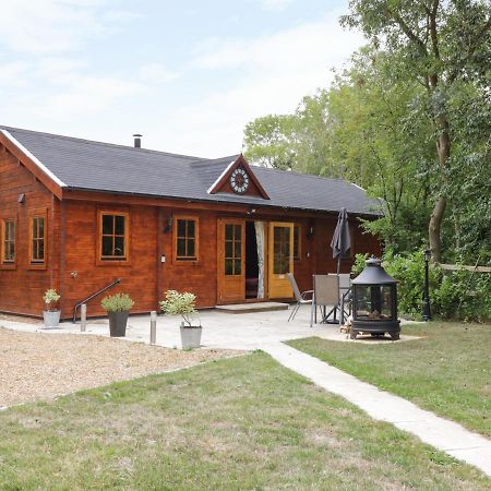 Acorn Lodge Saxmundham Kültér fotó