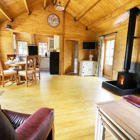 Acorn Lodge Saxmundham Kültér fotó