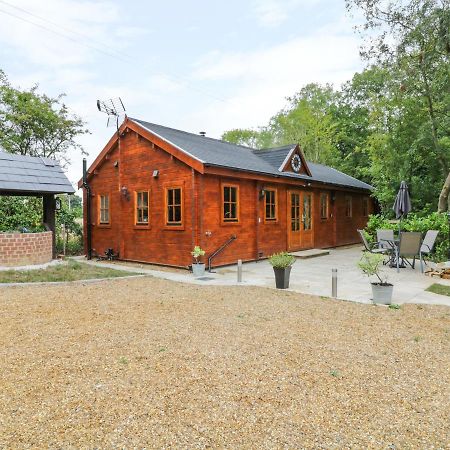 Acorn Lodge Saxmundham Kültér fotó