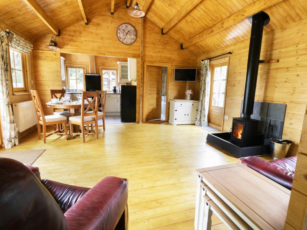 Acorn Lodge Saxmundham Kültér fotó