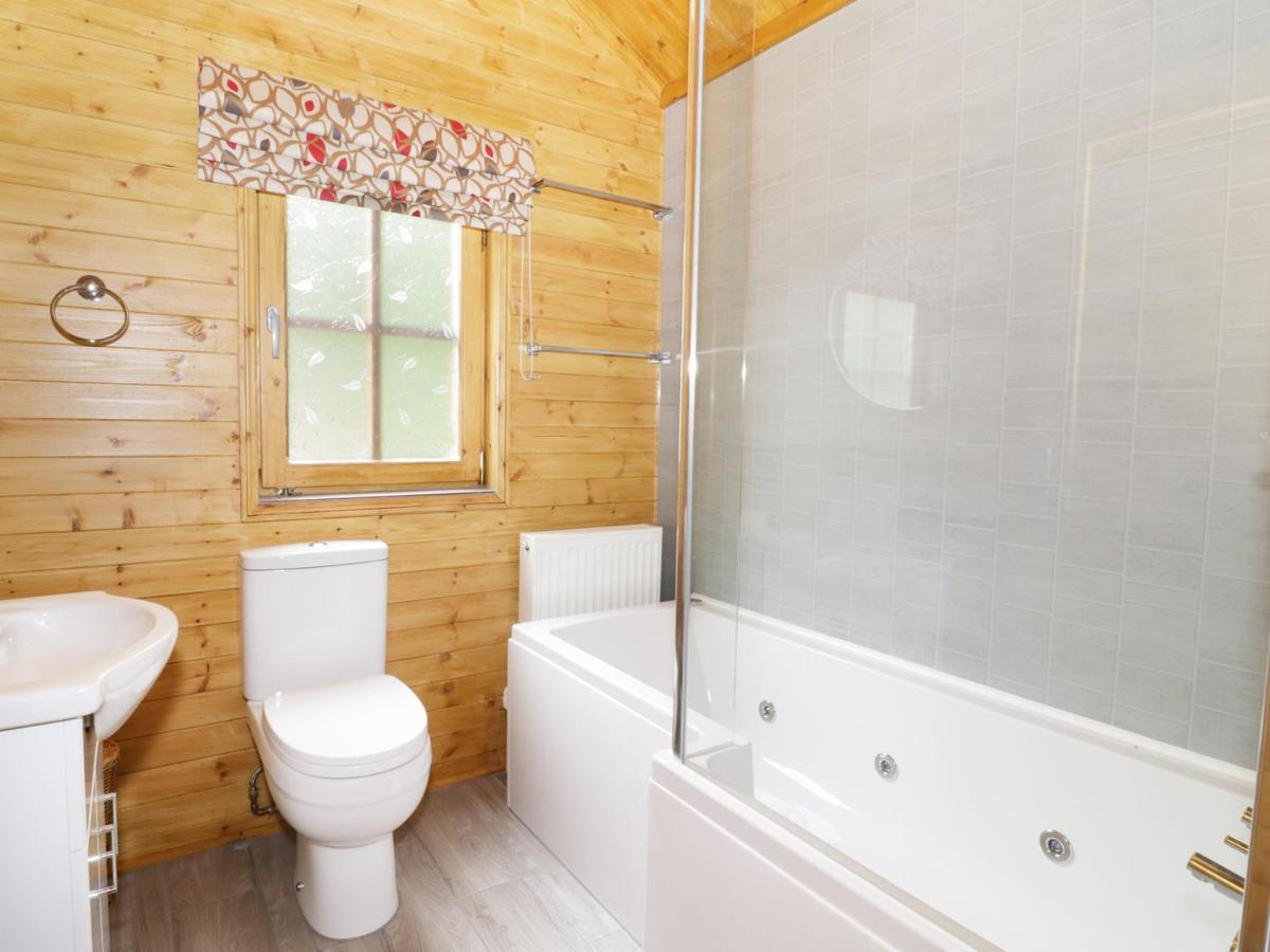 Acorn Lodge Saxmundham Kültér fotó