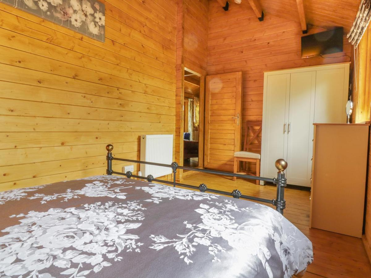 Acorn Lodge Saxmundham Kültér fotó