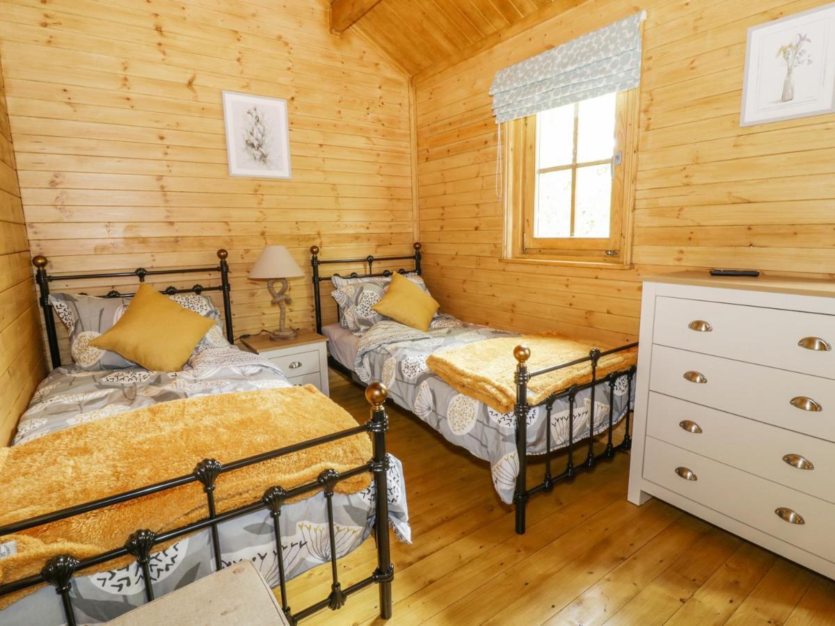 Acorn Lodge Saxmundham Kültér fotó