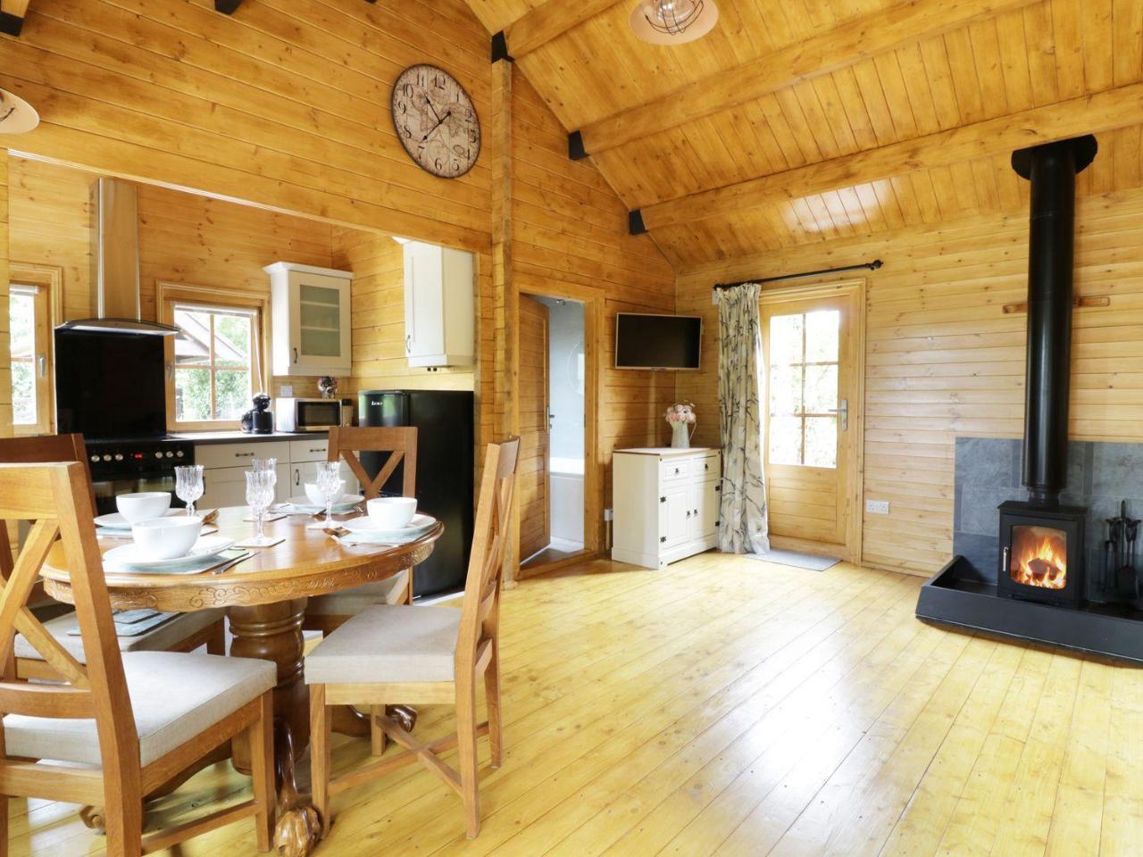 Acorn Lodge Saxmundham Kültér fotó