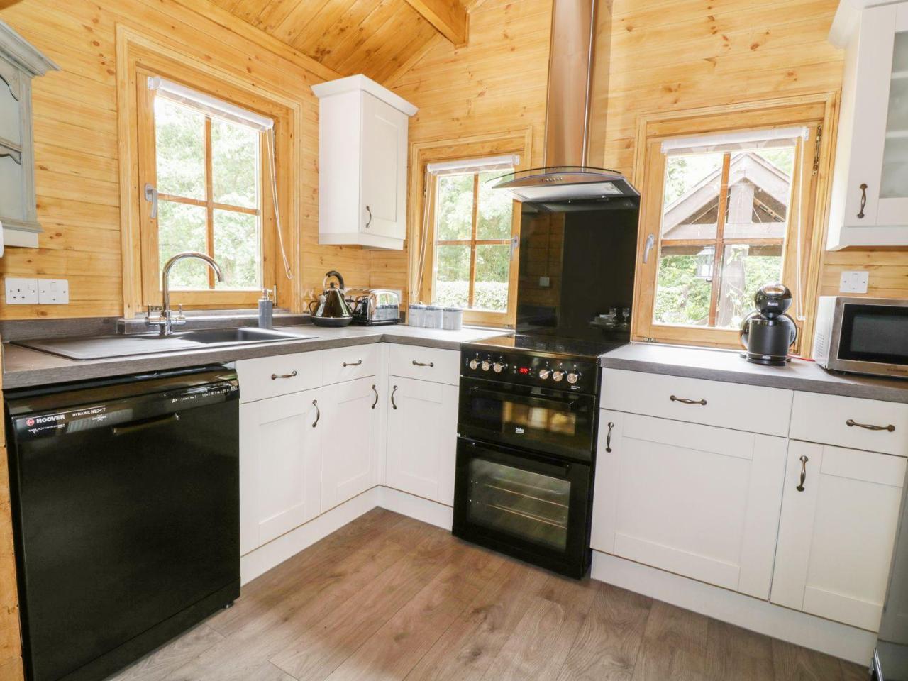 Acorn Lodge Saxmundham Kültér fotó